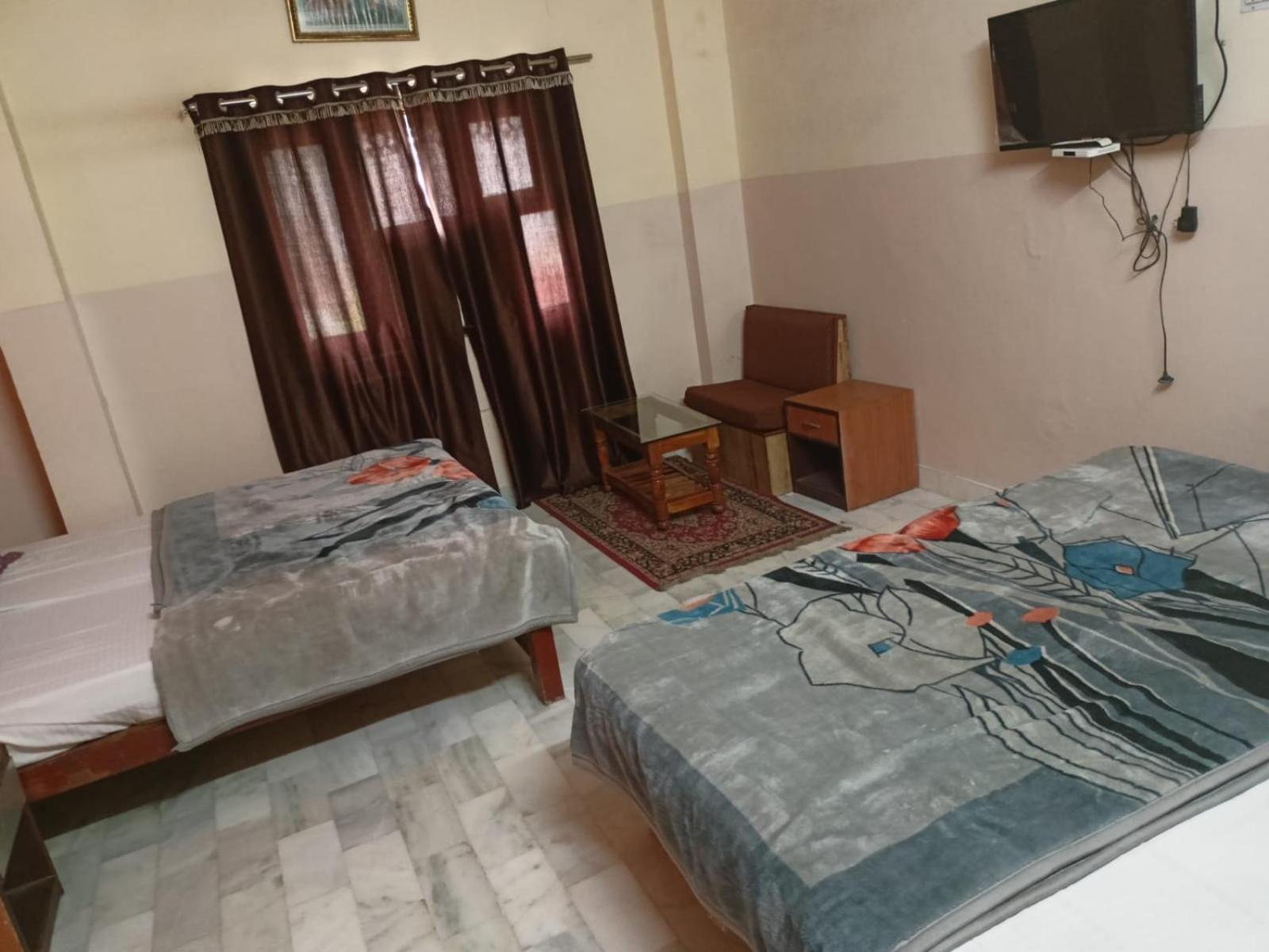 Stephels Hostel Džajpur Exteriér fotografie