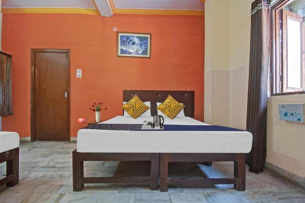 Stephels Hostel Džajpur Exteriér fotografie