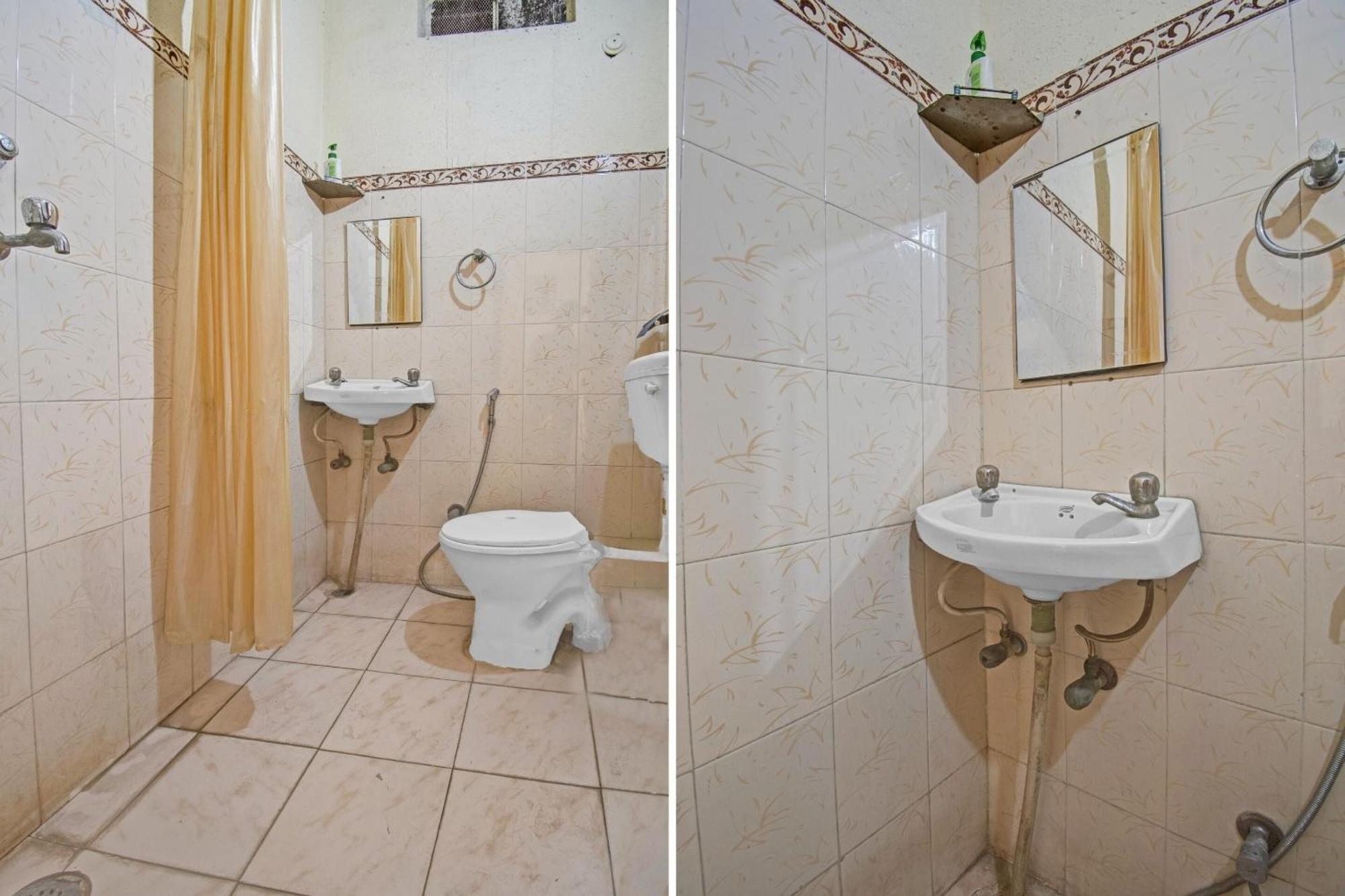 Stephels Hostel Džajpur Exteriér fotografie